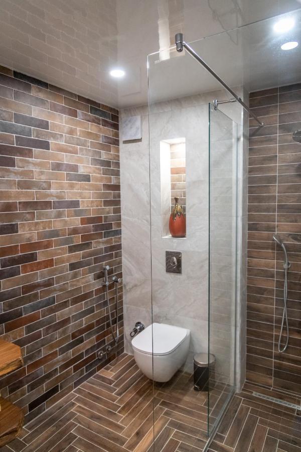 Hotel Hunters House Ezerets Zewnętrze zdjęcie