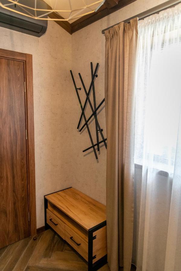 Hotel Hunters House Ezerets Zewnętrze zdjęcie
