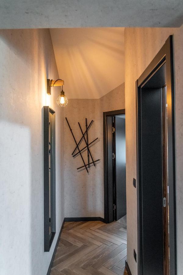 Hotel Hunters House Ezerets Zewnętrze zdjęcie
