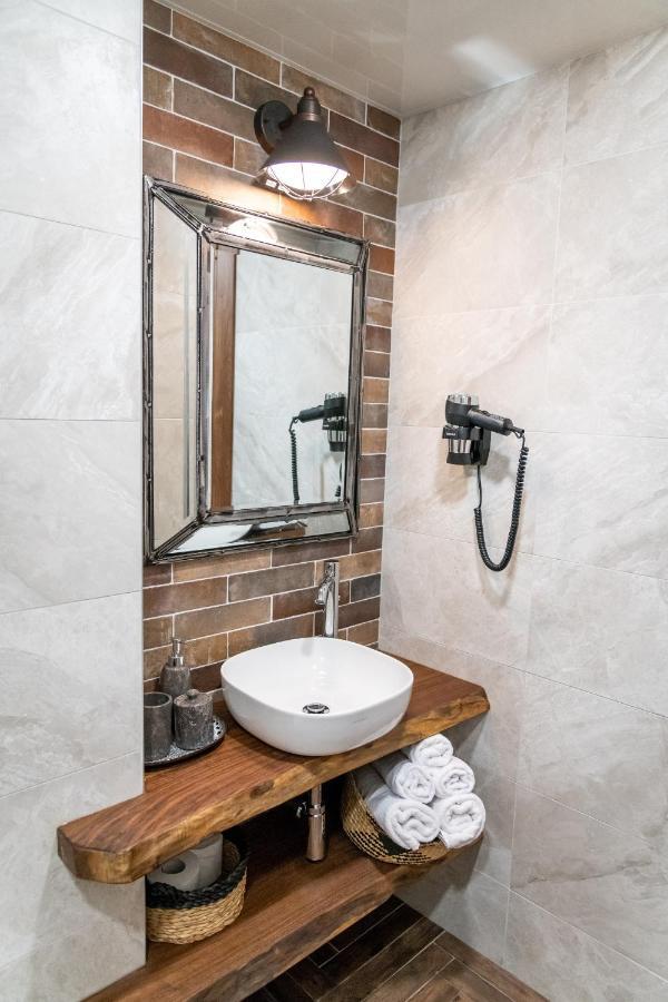 Hotel Hunters House Ezerets Zewnętrze zdjęcie