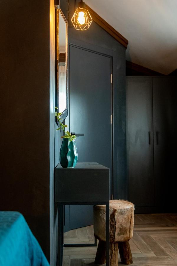 Hotel Hunters House Ezerets Zewnętrze zdjęcie