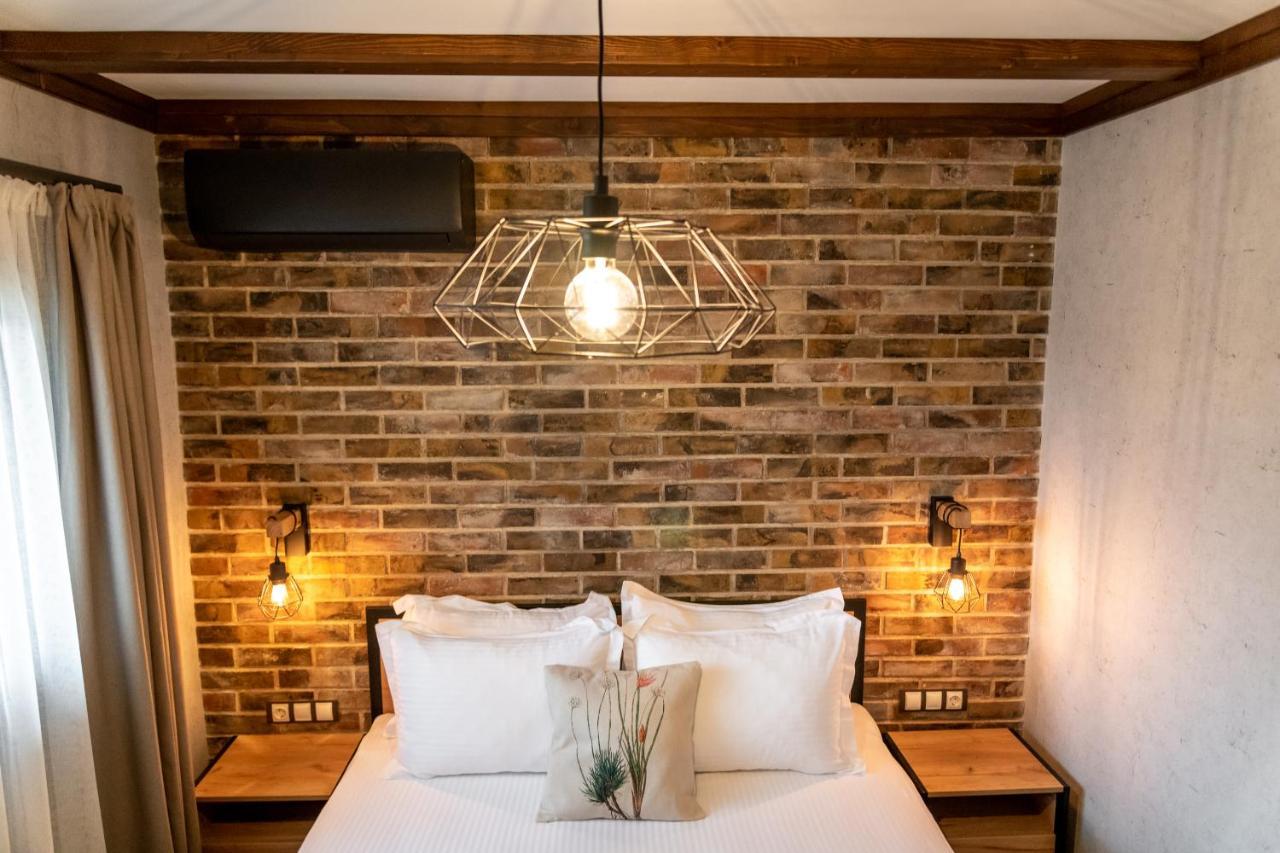 Hotel Hunters House Ezerets Zewnętrze zdjęcie