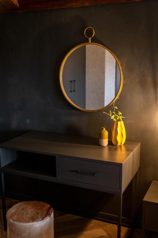 Hotel Hunters House Ezerets Zewnętrze zdjęcie
