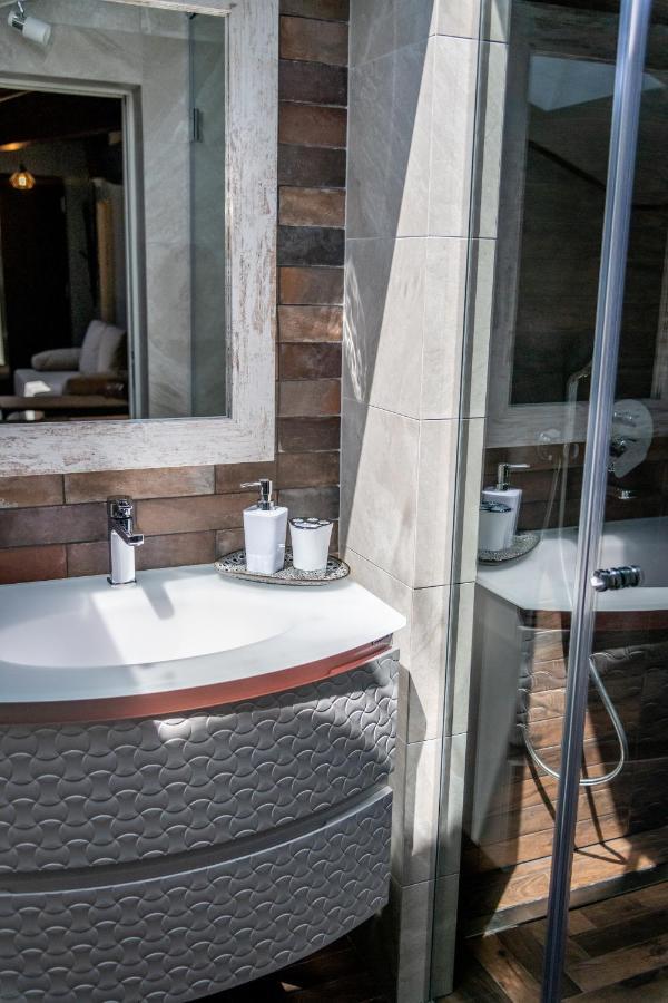 Hotel Hunters House Ezerets Zewnętrze zdjęcie