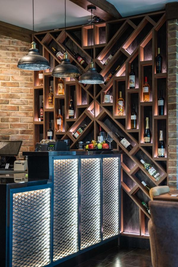 Hotel Hunters House Ezerets Zewnętrze zdjęcie